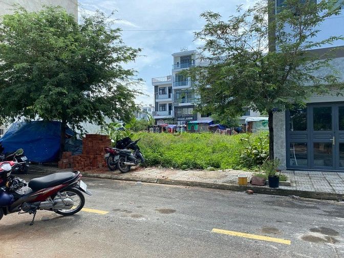 Hình ảnh Có 5 lô ưu đãi ở đ.Vườn Lài,Quận 12- 80m²/2tỷ. SHR