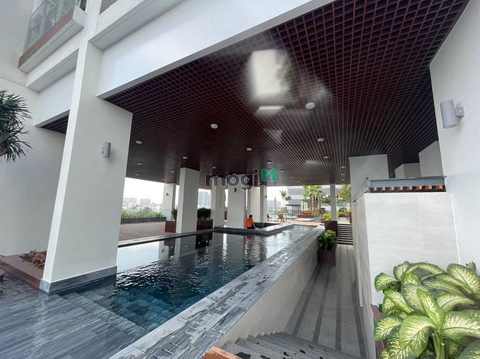 Hình ảnh D'Lusso Giỏ hàng*đang sẵn nhiều căn- 2 phòng ngủ - đồ cơ bản 12Tr