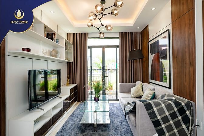Hình ảnh Bán Trang Chủ MB66.COM / Đăng Ký Tặng 66K Fancy Tower Bến Tre
