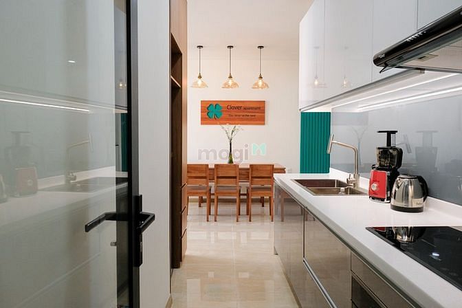 Hình ảnh Bảng hàng Trang Chủ MB66.COM / Đăng Ký Tặng 66K cho thuê toà Monachy 1PN 2PN 3PN đầy đủ nội thất