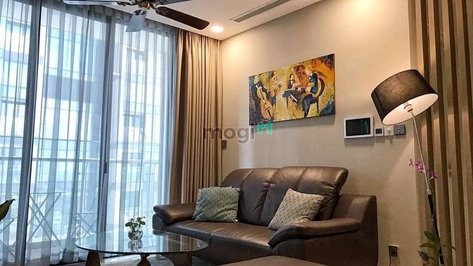 Hình ảnh GIÁ HOT CH Western Capital Q6 50m2 2PN