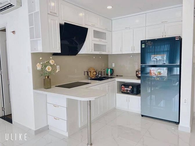 Hình ảnh Bán CH CC Vinhomes Central Park - Bình Thạnh - 2 tỷ 320Tr - 80m2 - sHR