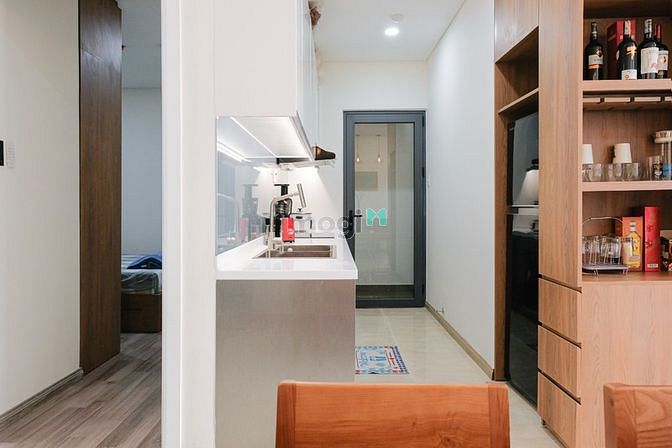 Hình ảnh Bảng hàng Trang Chủ MB66.COM / Đăng Ký Tặng 66K cho thuê toà Monachy 1PN 2PN 3PN đầy đủ nội thất