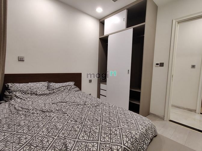 Hình ảnh Cộng Hoà Garden 2PN,Nội thất cao cấp, dọn ở liền