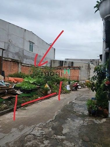 Hình ảnh 👉 Bán lô đất đẹp ngay chợ BÌNH NHÂM - giao nhau Lái Thiêu