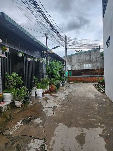 Hình ảnh 👉 Bán lô đất đẹp ngay chợ BÌNH NHÂM - giao nhau Lái Thiêu