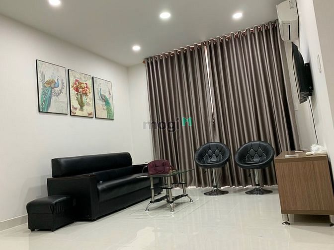 Hình ảnh [Grand Riverside 3PN 2 WC- 283 Bến Vân Đồn Quận 4] Diện tích: 100m2