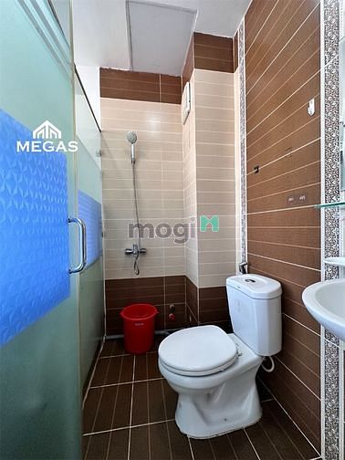 Hình ảnh Căn Hộ Tại Q3_Bancol_AStot_30m2_FullNT_AnNinh_YênTĩnh_GầnChợ_HầmXe