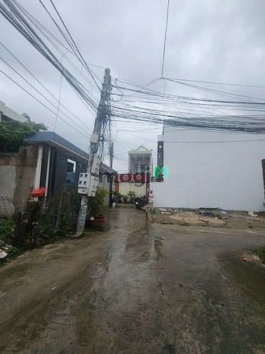 Hình ảnh 👉 Bán lô đất đẹp ngay chợ BÌNH NHÂM - giao nhau Lái Thiêu