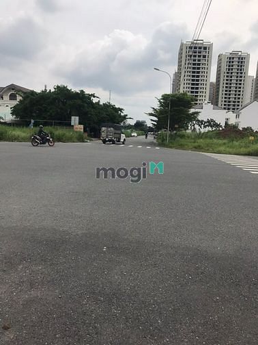 Hình ảnh Khai trương mở bán 50 nền ở  đ.Dương Thị Giang,Quận 12- 80m²/2tỷ1.SHR