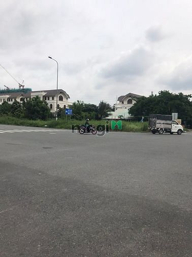 Hình ảnh Khai trương mở bán 50 nền ở  đ.Dương Thị Giang,Quận 12- 80m²/2tỷ1.SHR