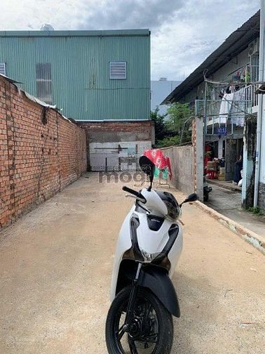 Hình ảnh Nhỉnh hơn 2tỷ đã sở hữu được nền 75m² ở Hoàng Trọng Mậu,Quận 7. SHR