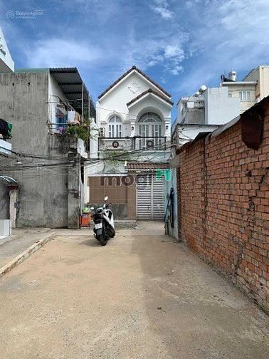 Hình ảnh Nhỉnh hơn 2tỷ đã sở hữu được nền 75m² ở Hoàng Trọng Mậu,Quận 7. SHR