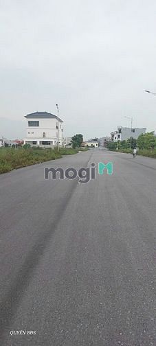 Hình ảnh Bán 2 lô đất 95M 1  lô  tái định cư Đồng Bồ Hải An