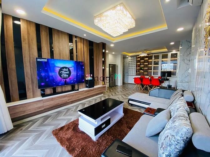 Hình ảnh Cần tiền bán CHCC Opal Riverside - TĐ -1 tỷ 670Tr - 71m2 - SHR