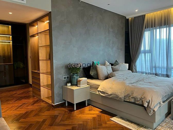 Hình ảnh Cho thuê căn Hộ Cao Cấp Riverpark 2 Pmh Q7 hcm