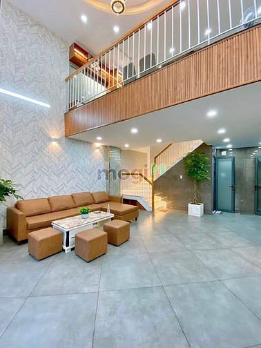 Hình ảnh CÒN DUY NHẤT nhà Phổ Quang Q. Tân Bình 57m2 chỉ 3tỷ1