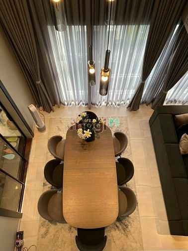Hình ảnh Cho thuê căn Hộ Cao Cấp Riverpark 2 Pmh Q7 hcm