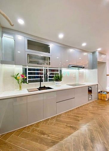 Hình ảnh CÒN DUY NHẤT nhà Phổ Quang Q. Tân Bình 57m2 chỉ 3tỷ1
