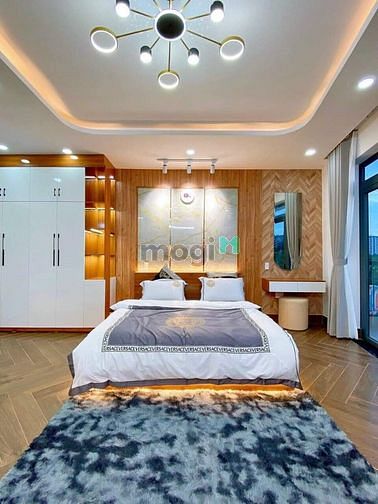 Hình ảnh CÒN DUY NHẤT nhà Phổ Quang Q. Tân Bình 57m2 chỉ 3tỷ1