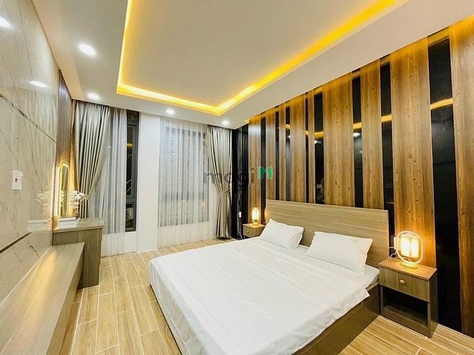 Hình ảnh GẦN VINCOM THỦ ĐỨC nhà ngay Võ Văn Ngân 68m2 1 Tỷ
