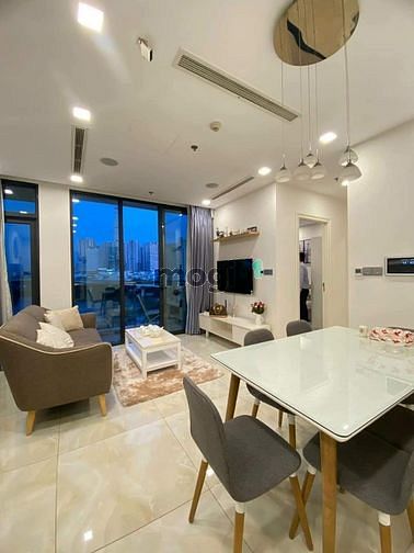 Hình ảnh ❌Bán Trang Chủ MB66.COM / Đăng Ký Tặng 66K Gold View- Bến Vân Đồn, Q4 💯80m2/2PN2WC, Full nội thất