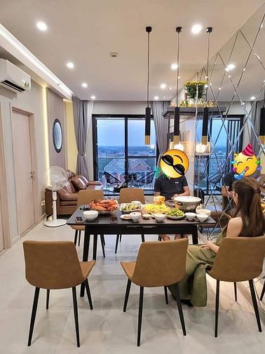 Hình ảnh Bán Trang Chủ MB66.COM / Đăng Ký Tặng 66K Hưng Phúc PRIMIER PHÚ MỸ HƯNG- QUẬN 7 70m2 2PN2WC 2T575 SH
