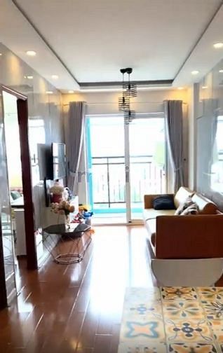 Hình ảnh Căn Hộ 4S Riverside Linh Đông 76m2 2PN 1ty050 Sổ Hồng