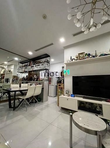 Hình ảnh Bán Trang Chủ MB66.COM / Đăng Ký Tặng 66K 2PN Vinhome Central Park, Bình Thạnh chỉ 4,270 tỷ 89M2