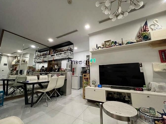 Hình ảnh Bán Trang Chủ MB66.COM / Đăng Ký Tặng 66K 2PN Vinhome Central Park, Bình Thạnh chỉ 4,270 tỷ 89M2