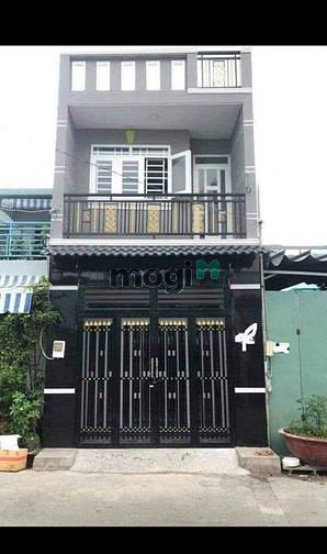Hình ảnh Kẹt tiền bán nhà Tôn Đản, Q.4 giá 1.357 tỷ 55m2. SHR