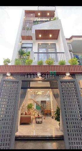 Hình ảnh Cần bán nhanh nhà Đ. D2, Gò Vấp giá 2.567 tỷ 63m2.