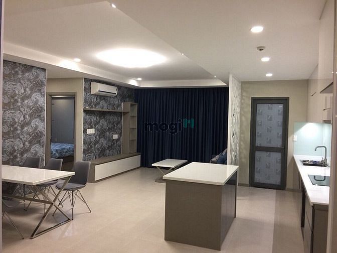 Hình ảnh Bán CHCC Park View, Q7, 90m2, 2PN 2WC, 1 tỷ 720