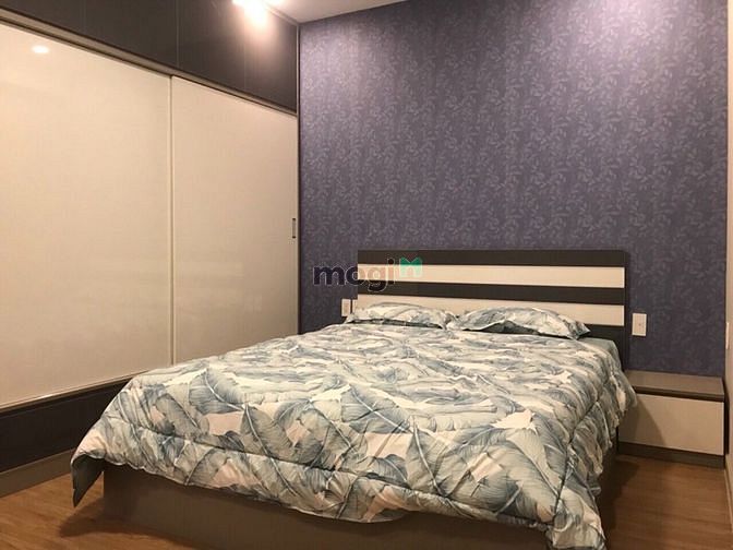 Hình ảnh Bán CHCC Park View, Q7, 90m2, 2PN 2WC, 1 tỷ 720
