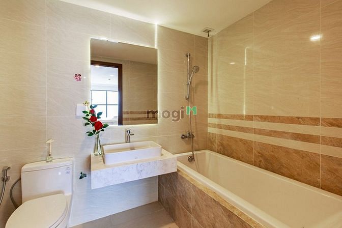 Hình ảnh Mb6623 nạp rút nhanh chóng Vinhomes Central Park B.Thạnh 2PN - 80m2(2PN-2WC)