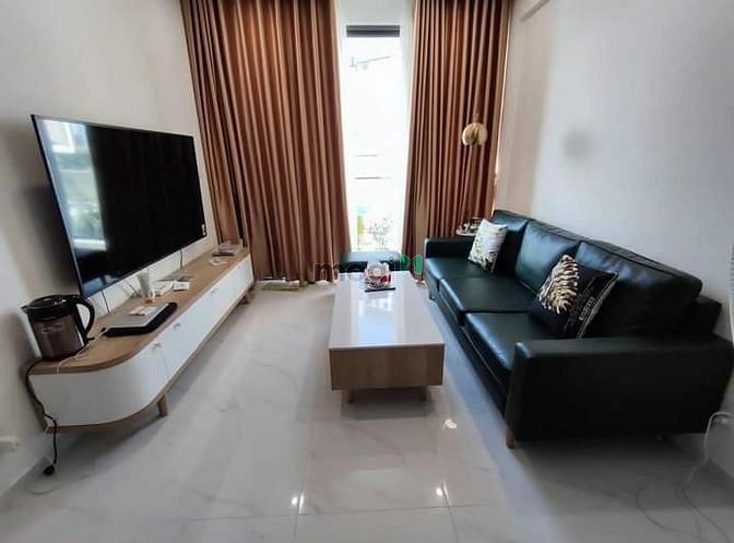 Hình ảnh ĐẸP NGẤT NGÂY cần bán CH Nhất Lan,Bình Tân,80m2,3pn,2nvs,1ty325