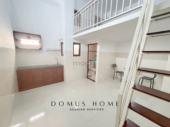 Hình ảnh CHO THUÊ DUPLEX Ở ĐƯỢC 3-4NG GẦN TDTU~Rộng Rãi~Thoáng Mát~An Ninh