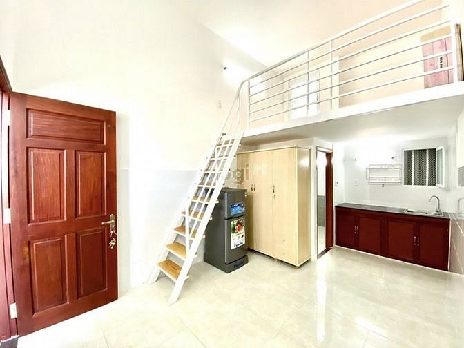 Hình ảnh CHO THUÊ DUPLEX Ở ĐƯỢC 3-4NG GẦN TDTU~Rộng Rãi~Thoáng Mát~An Ninh