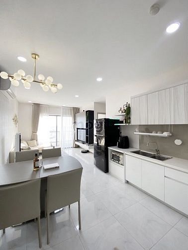 Hình ảnh Bán ch cc the sun avenue-q2-80m2-1 tỷ 820tr-2pn-view thoáng