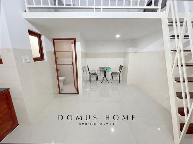 Hình ảnh CHO THUÊ DUPLEX Ở ĐƯỢC 3-4NG GẦN TDTU~Rộng Rãi~Thoáng Mát~An Ninh