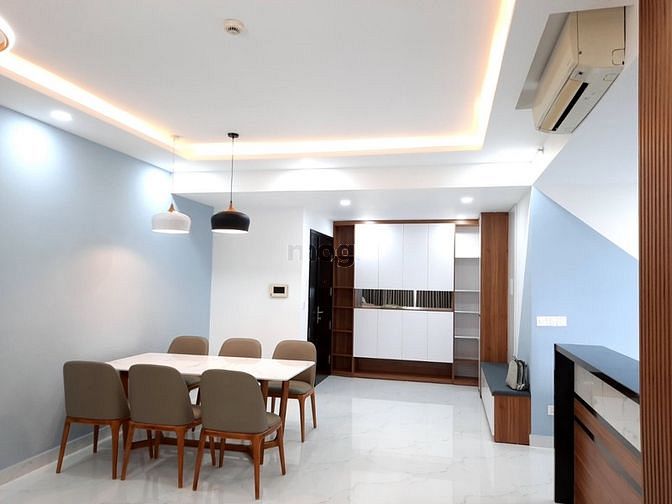 Hình ảnh Cần cho thuê Trang Chủ MB66.COM / Đăng Ký Tặng 66K Riverpark Residence. - Dt: 145m2 , gồm 3PN, 2WC