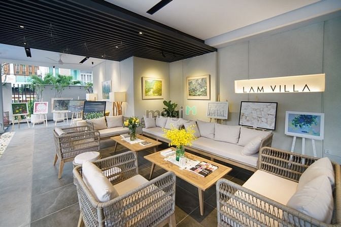 Hình ảnh Cho Thuê Căn Hộ Full Nội Thất Cao Cấp_Free Gym And Pool.
