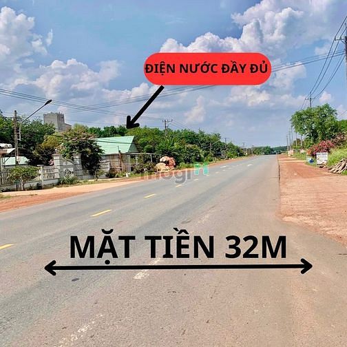 Hình ảnh Cần đăng bán miếng đất trục chính QL 14 ,Chơn Thành , Bình Phước