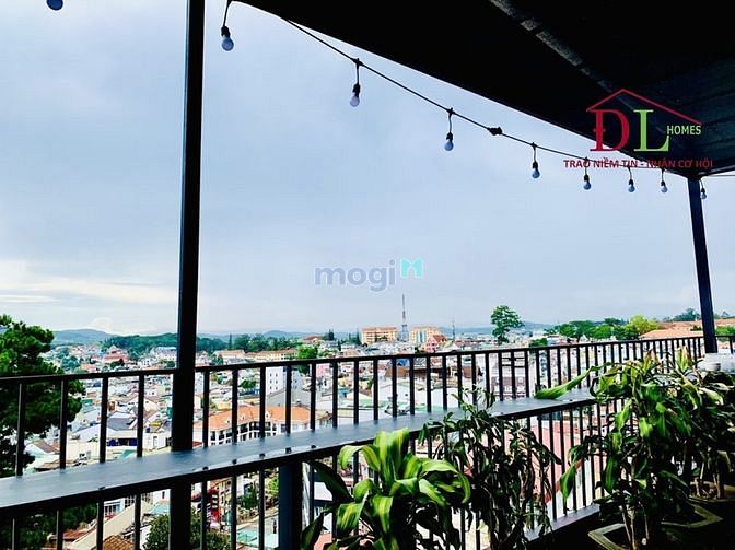 Hình ảnh Bán khách sạn mặt tiền Thủ Khoa Huân P1 Đà Lạt ngay trung tâm - MN753