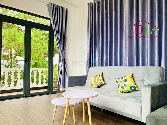 Hình ảnh Bán khách sạn mặt tiền Thủ Khoa Huân P1 Đà Lạt ngay trung tâm - MN753