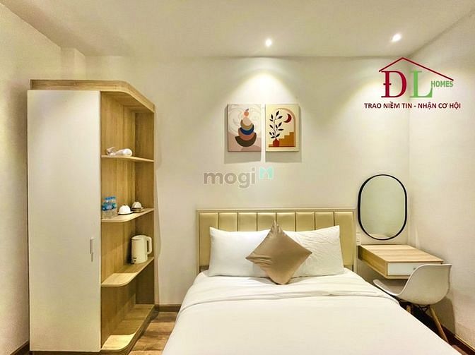 Hình ảnh Bán khách sạn mặt tiền Thủ Khoa Huân P1 Đà Lạt ngay trung tâm - MN753