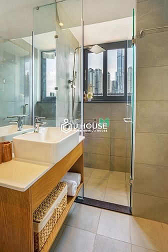 Hình ảnh Cho Thuê Căn Hộ Full Nội Thất Cao Cấp_Free Gym And Pool.