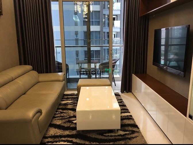 Hình ảnh Giảm mạnh còn 2 tỷ 230 Trang Chủ MB66.COM / Đăng Ký Tặng 66K VINHOMES CENTRAL PARK 84m2 2PN SHR