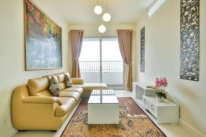 Hình ảnh Chán SG bán CH SAIGON CENTER Q1, 64m2 chỉ còn 1,83 tỷ