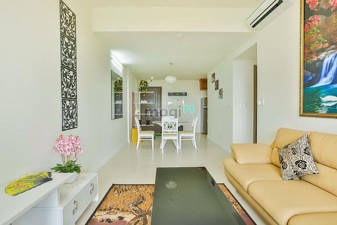 Hình ảnh Chán SG bán CH SAIGON CENTER Q1, 64m2 chỉ còn 1,83 tỷ